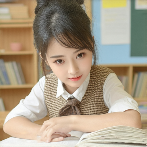 解鎖創意與英語的外籍老師一對一教學場景，學生專注學習、老師指導，展現學習潛力的瞬間，促進語言能力提升，讓學習變得更有效！