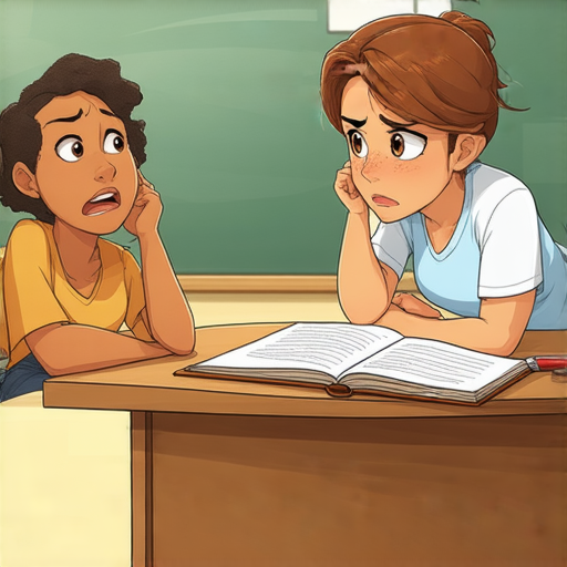 焦頭爛額的英文學習者與外籍老師一對一交流，專注解決學習煩惱，提升英語能力，強調個性化教學和有效學習方法。