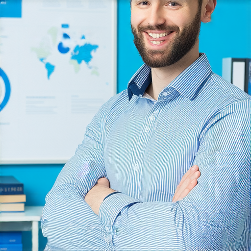 提升商管英語的專業外籍老師一對一教學，學員在與老師互動中掌握全球商業溝通技巧，展現自信與流利度，讓商業交流更加順暢。