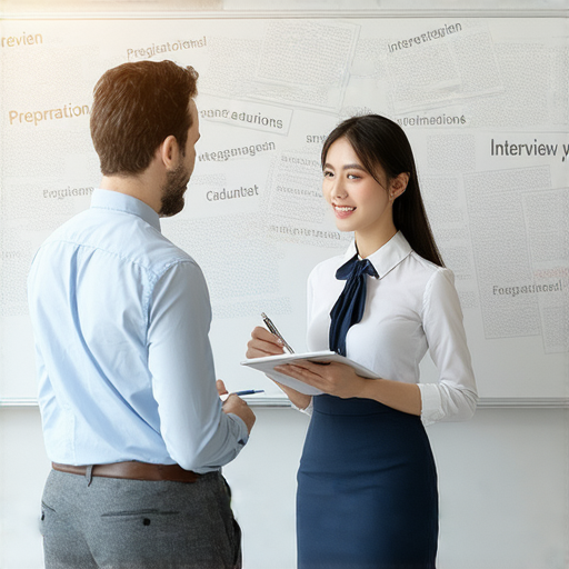 空姐面試的英文關鍵詞學習，外籍老師一對一教學，幫助學生抓住面試重點，成功通過空姐面試，提升英語能力，準備好迎接挑戰。