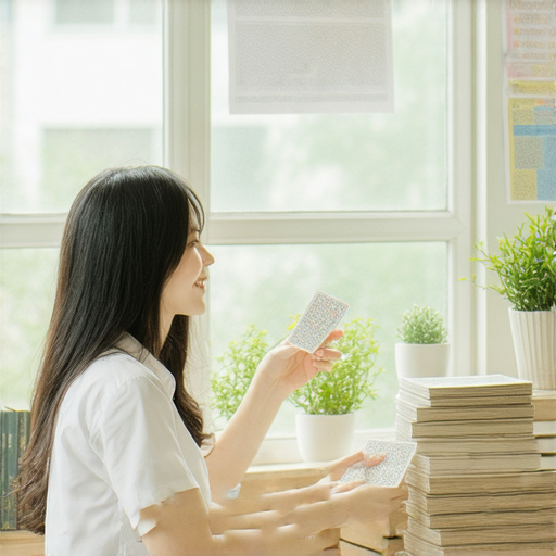 一對一外籍英文老師指導學生掌握塑料與塔羅的技巧，教室環境輕鬆愉快，提供快速學習英語的機會，讓學生能夠迅速突破語言障礙。