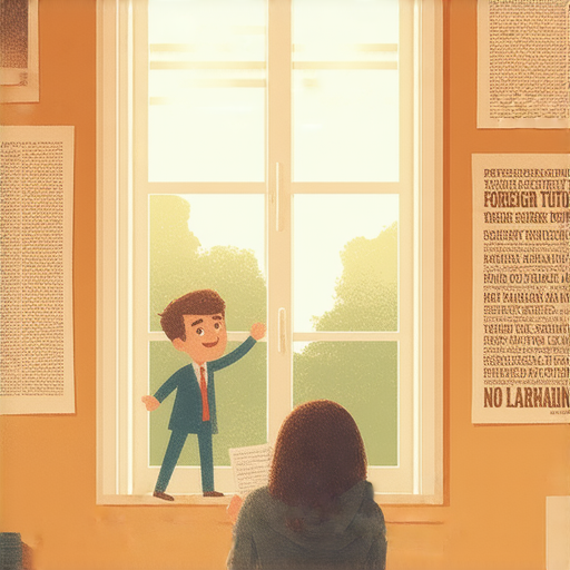 一對一外籍老師教授持久英文技巧，課程主題從拿破崙到堅持不懈的英文魅力，聚焦提升語言能力，讓學員獲得自信和流利表達。