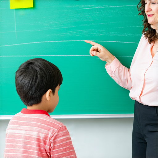 解密梅花的英文課程，外籍老師一對一指導，學生專注聆聽，學習驚人技巧，促進語言能力提升，打造自信溝通能力，場景充滿活力與互動。