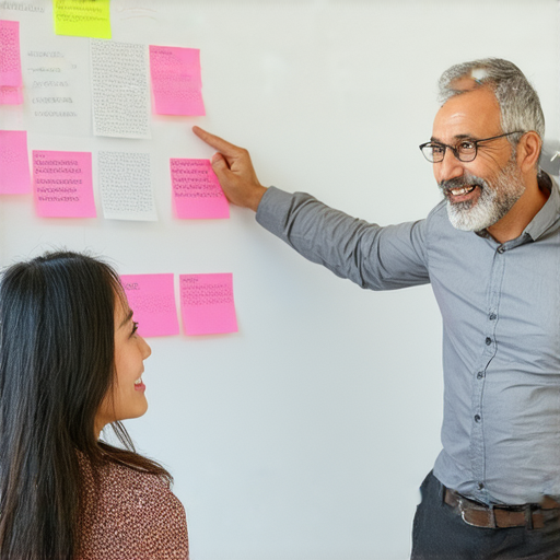 提升英文能力的專業外籍老師一對一教學，學生與老師互動學習，現場課程氛圍活潑，立刻報名探索更多學習機會，快速提高語言技能。