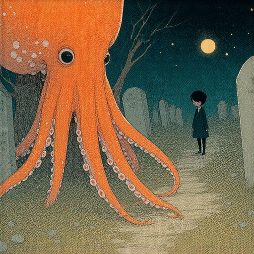 探索英文世界的外籍老師一對一教學，從墨魚到墳場，助你突破語言障礙，提升學習效果，打造自信的英語能力。