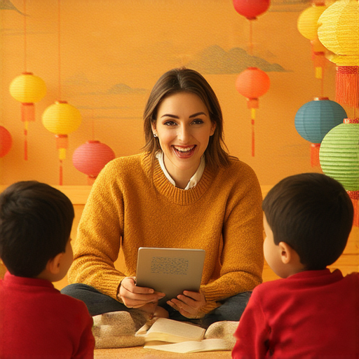 發現燈籠的英文世界，外籍老師一對一教學，助你精進英語，展現學習的樂趣與成就感，探索更多學習資源，開啟全新視野。