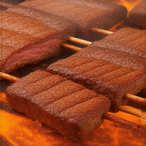 探索燒烤與美食的英文世界，外籍老師指導下與學生一對一互動，學習英語的同時享受美食體驗，讓學習更生動有趣。