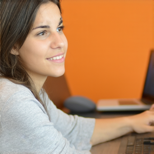 探索師兄師妹的英語世界，一對一外籍老師教學場景，學員專注學習、流利溝通，增強英語能力和自信，立即報名學習，開啟全新語言體驗。