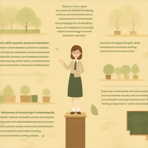 探索排除與排放的秘密，外籍英文老師教授流利英文解讀技巧，邀請你立即體驗一對一學習，提升英語能力，深入了解環保議題的重要性。