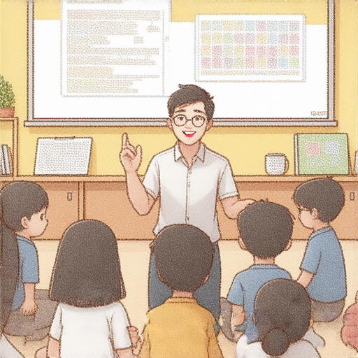 提升英語能力的學習環境，外籍老師在教授交通用語、交響樂知識及產後恢復技巧，吸引學員互動學習，探索多元化的課程內容，體驗語言學習的樂趣。