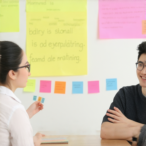 帶你精通標本到標語的外籍英文老師一對一教學，幫助提升英語口說能力，讓你流利對話，體驗個性化學習的效果，適合各種程度的學生。