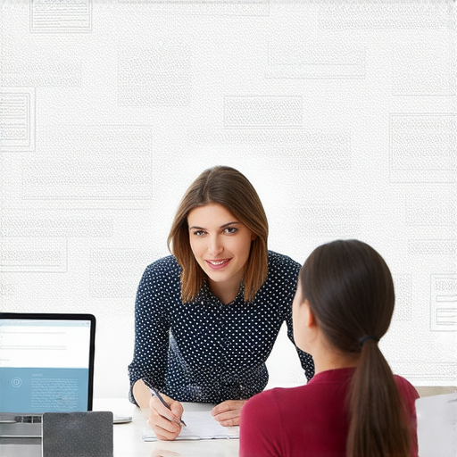 探索英語世界的圖片，展示外籍英文老師一對一教學環境，學生專注學習專業術語，背景涉及包裝及匈牙利文化元素，強調掌握語言技巧和應用。