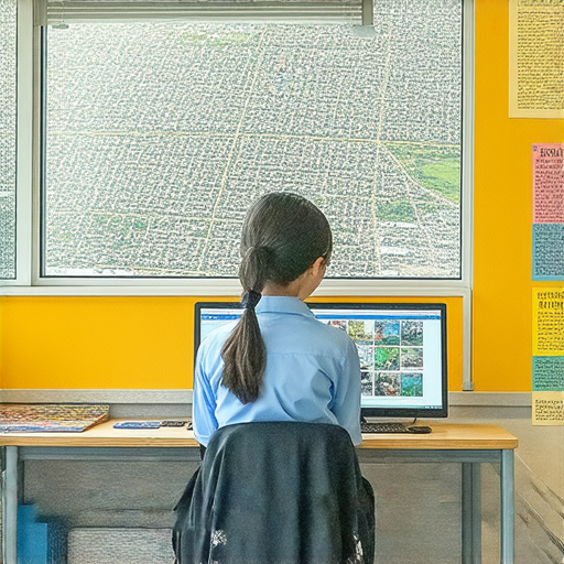 探索多倫多的多元魅力，外籍英文老師一對一教學，學生在課堂上學習英文，開啟新的學習視野，感受城市文化的獨特性。