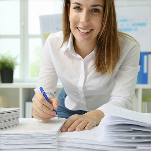 掌握接待英文技巧的外籍老師一對一教學場景，學生專心學習，提升英語溝通能力，強調個人化教學，助你快速成長，展現學習動機。