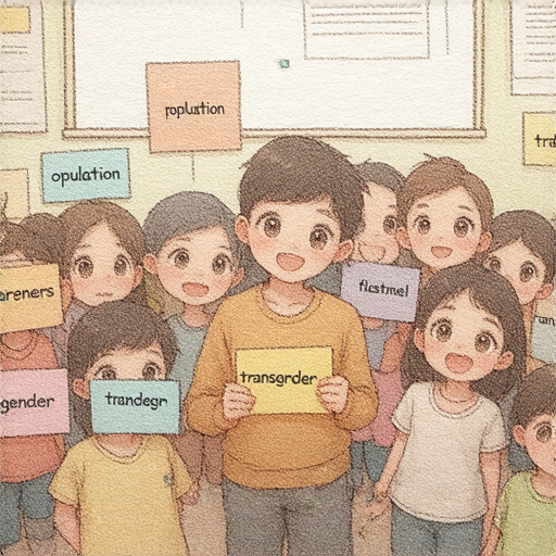 解密英語課程，從人口到人妖的單詞學習，外籍老師指導學生探索英語單詞的多樣性和趣味性，面向有興趣提升英語能力的學習者。