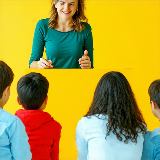 揭開管理層的秘密，外籍英文老師授課場景，學生專注學習，提升專業溝通能力，探索語言學習與管理技巧的結合，打造更有效的團隊合作。