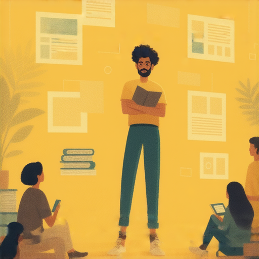 探索人格特質的英語奧秘，外籍老師一對一深度學習，提升英語能力，了解自我特質，增進學習效果，適合各類學習者的圖像，展示互動學習場景。