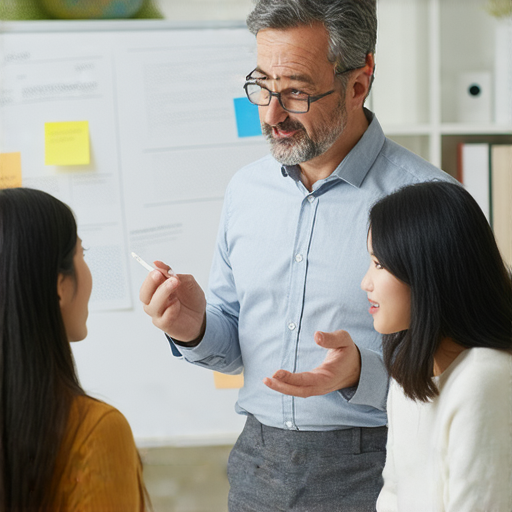 專業外籍老師一對一教學，提升英語範圍與篇幅，越過語言障礙，立即進步，個性化的學習方式，適合各種程度的學生，增強口說與寫作能力。