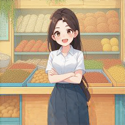 外籍老師與學生一對一學習英語，探索大排檔到大滿貫的英語世界，活潑互動的教學場景，充滿學習熱情的氛圍，激發英語學習興趣。