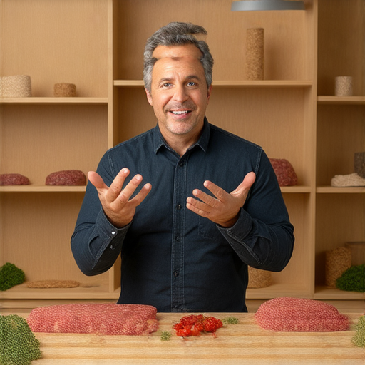 探索牛皮膠紙的奧秘，外籍英文老師一對一教學，讓你深入了解牛肉的世界，專業指導與獨特觀點，提升對牛肉文化的認識與興趣。