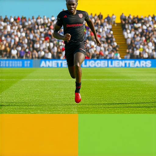 探索十字韌帶撕裂背後的奧秘的圖片，展現受傷運動員的活動場面與外籍教師在教室中提升學生英文能力的畫面，鼓勵報名參加相關課程。