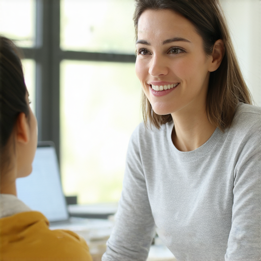 提升英語能力，掌握面試與升遷秘訣，一對一外籍老師教學，專注於語言溝通技巧和職場應用，幫助學員自信面對面試和職涯發展。