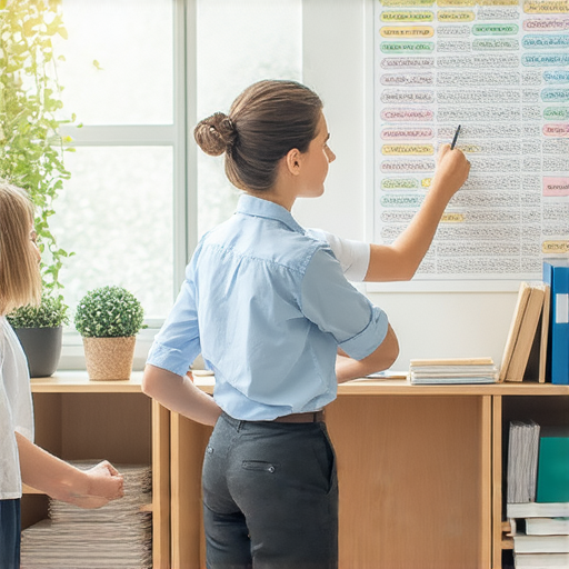 外籍老師與學生一對一進行深度對話，學習物質與特別詞彙，創造探索全新英文世界的機會，提升語言能力，互動學習促進語言理解。