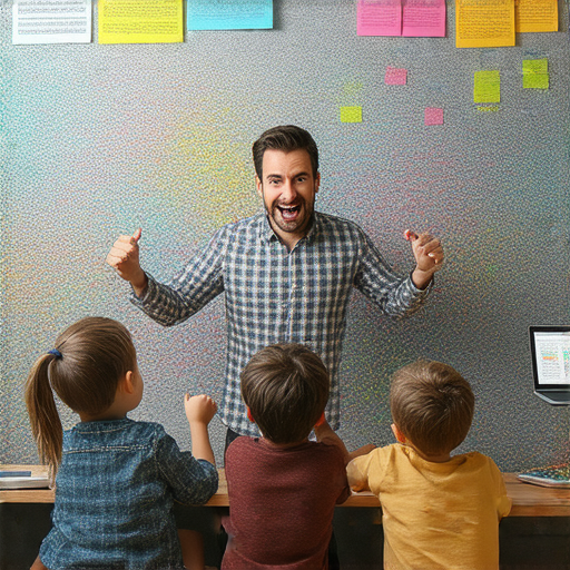 特技與特效融合英語學習的新世界，外籍老師課程吸引人。學員在課堂上互動學習，體驗獨特的學習方法，提升語言能力的同時享受樂趣。