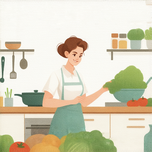 學習廚餘機與廚具的專業英文課程，外籍老師一對一指導，讓你輕鬆成為廚房高手，提升烹飪技術與知識，實現美味料理。