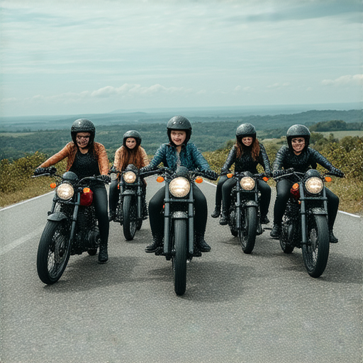 探索摩托車的魅力與意義，外教英文課程，提升你的英文能力，立即加入我們的活動，享受學習與騎行的樂趣，將英語學習與摩托車文化結合，體驗全新學習方式。