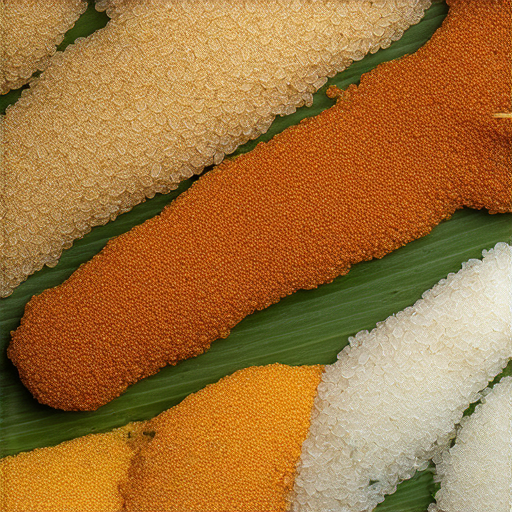 探索糯米美味的美食世界，外籍老師帶領學習相關英文詞彙，館藏美食料理以及糯米的多種做法，發現糯米的獨特風味及文化。