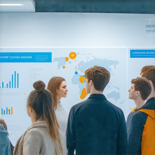 探索會展中心的魅力課程，外籍英文老師一對一指導，學習專業術語，提升你的會展專業能力，享受輕鬆學習的過程。