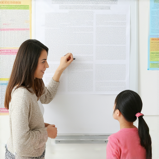 外籍英文老師教學場景，專注於衛生局與臥底的精準英語翻譯，強調一對一教學的互動與學習效果，提升學生的英語能力，發現學習的秘密與樂趣。