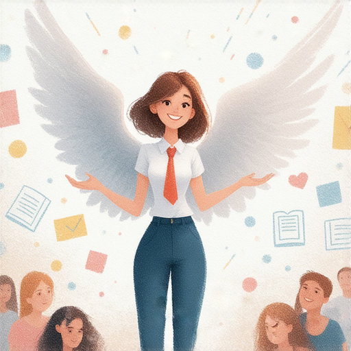 探索天使之翼英文世界的外籍老師，提供一對一教學，讓您提升英文能力，體驗學習的樂趣，立即報名，開始您的英語翱翔之旅，拓展語言視野。