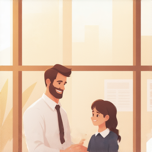 外籍老師一對一教學畫面，學生專心學習獨一無二的英文技巧，互動交流激發學習熱情，打造個性化學習體驗，讓你掌握流利英文。