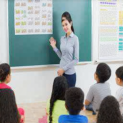 一位外籍老師在教學中，學生專心聆聽，課堂充滿互動氛圍，標題彰顯學習100萬種英文的潛能，強調一對一教學的重要性。