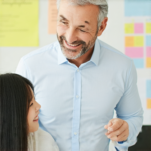 掌握100句必學英文的課程介紹，展示外籍老師一對一教學的情境，促使英語溝通更流暢，吸引學員立即預約。