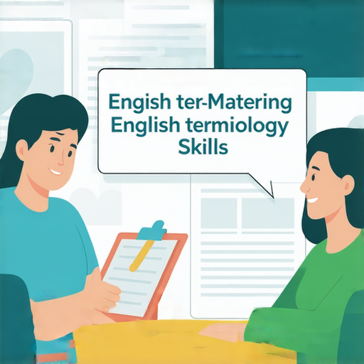 掌握收費英文術語的課程宣傳圖片，一對一教學對話方式，讓學員輕鬆與外籍老師溝通，立即報名學習收費英語技巧，提升語言能力。