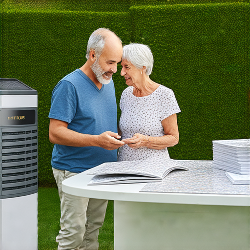 夫妻關係與太陽能熱水器，揭示失智症的潛在影響，邀請預約外籍英文老師深入探索，提升家庭生活品質與健康知識。