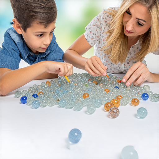 揭開彈字的神秘面紗的圖片，展示強奸與彈珠的對比，強調學習英文的樂趣，突出外籍老師一對一教學的優勢，讓學習英語變得輕鬆有效。