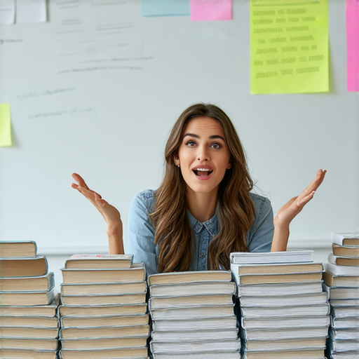 探索夸张與夾板的秘密，外籍老師一對一教學畫面，學生積極學習英文，提升英文能力，獲得更好語言交流技巧，助力職業發展。