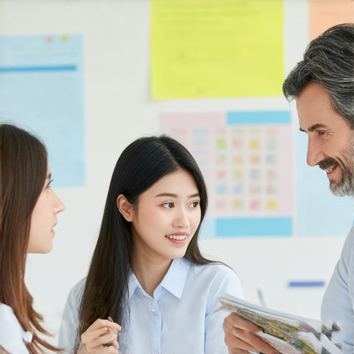 想學英文的學生報名外籍老師一對一教學，了解改名、改期等技巧，輕鬆提升英文能力，立即行動，掌握學習的最佳方法。