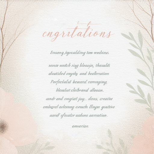 結婚祝福語大全，展現人情味的祝賀方式，外籍英文老師教學服務介紹，讓你掌握更有創意的祝福，提升祝賀效果，增進情感連結。