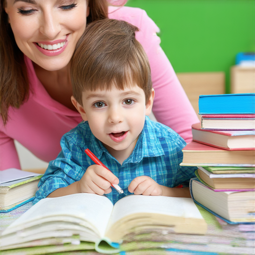 孩子與外籍老師進行一對一英文學習，專注於語言技巧，探索英文之美，提升孩子的語言能力，成為語言高手。