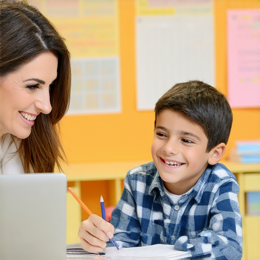 外籍英文老師一對一教學的學生與老師互動，友誼第一、比賽第二的精神，展現輕鬆學習英語的氛圍，讓你掌握英文的樂趣。