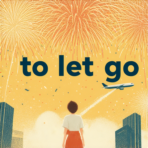 解密放字的英文用法，展示放煙花和放飛機的場景，強調一對一外籍英文老師教學的體驗，讓學習變得輕鬆有趣。