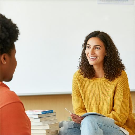 發現理解能力的秘密，與外籍英文老師一對一互動，提升英語溝通能力，進行實用的語言練習與交流，讓學習變得更加生動有趣。