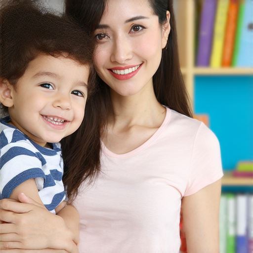 一對一外籍英文教學場景，學生與外籍老師親切互動，探索友誼的力量，提升語言能力，讓語言之旅更加精彩，立即報名，享受學習的樂趣。