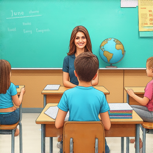 揭秘6月英文的驚人秘密，外籍老師一對一教學，助你流利交流，立即報名體驗學習的樂趣，探索新的語言之旅。