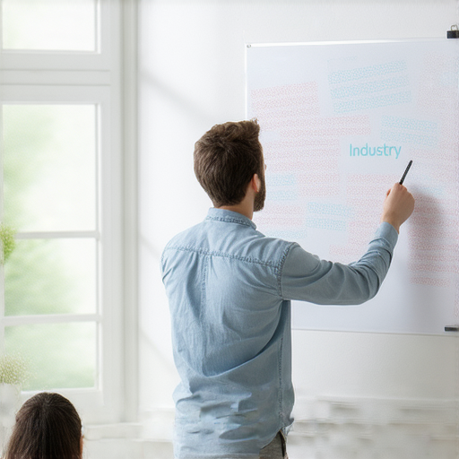 外籍老師一對一教學，專注於英文學習與行業術語探索，學生在互動中輕鬆掌握知識，提升語言能力與專業素養。